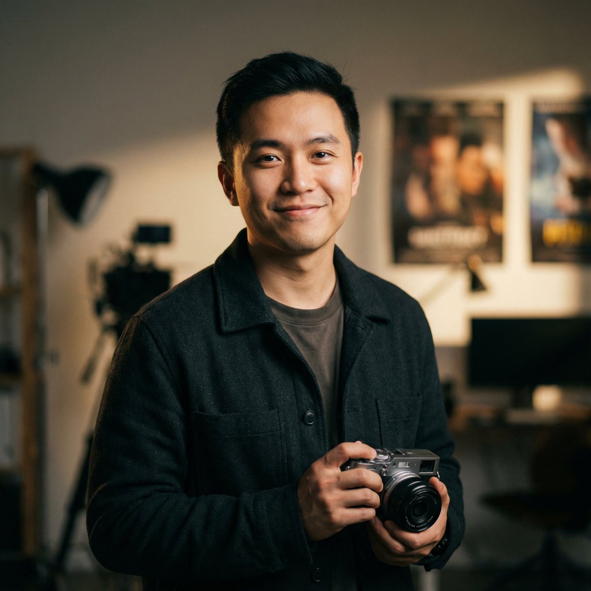 蜜桃视频摄影师