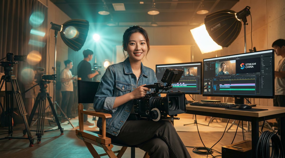 蜜桃视频视频创作