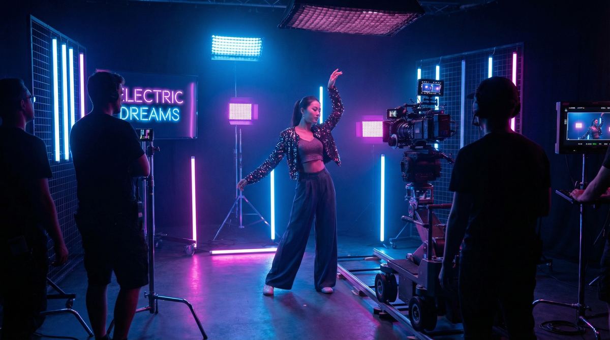 蜜桃视频MV拍摄视频